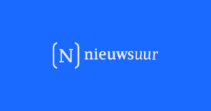 Logo NOS Nieuwsuur