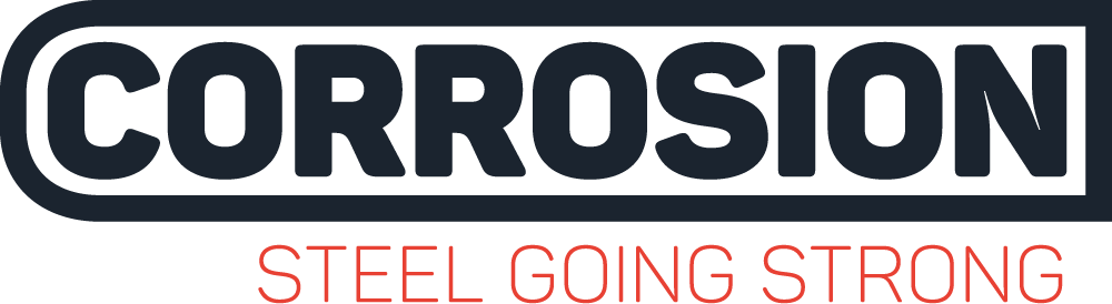 Logo Corrosion